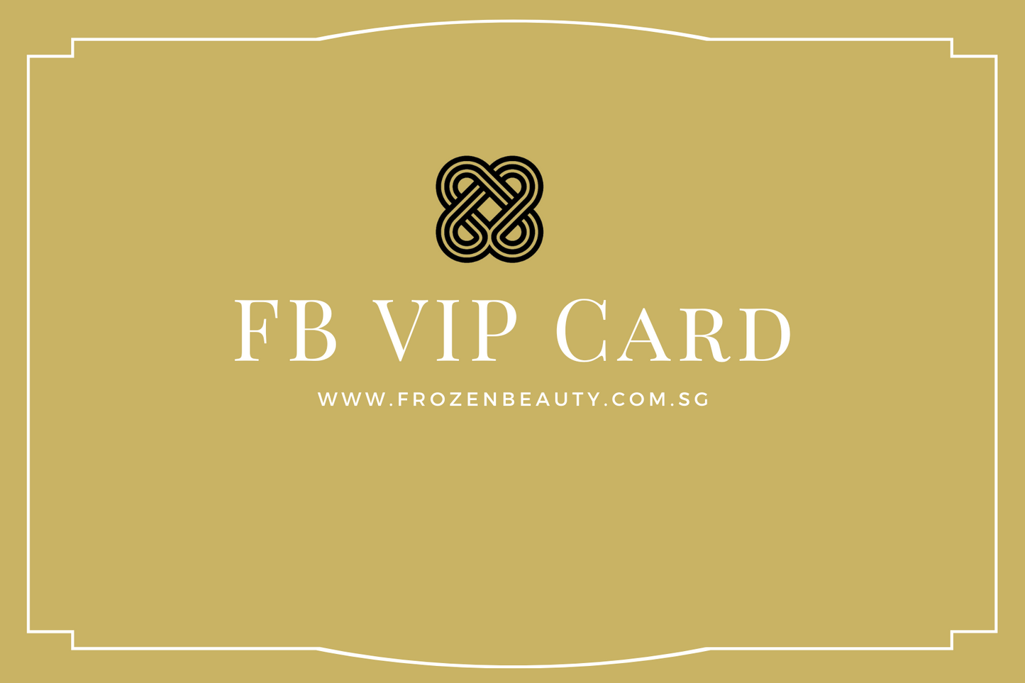 FB VIP 1 Year MEMBERSHIP