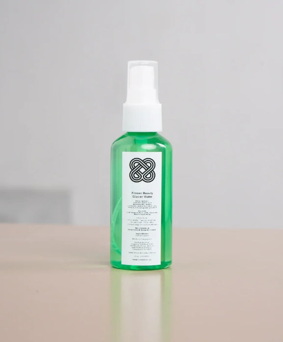 Frozen Oxy-Tech Nano Spray