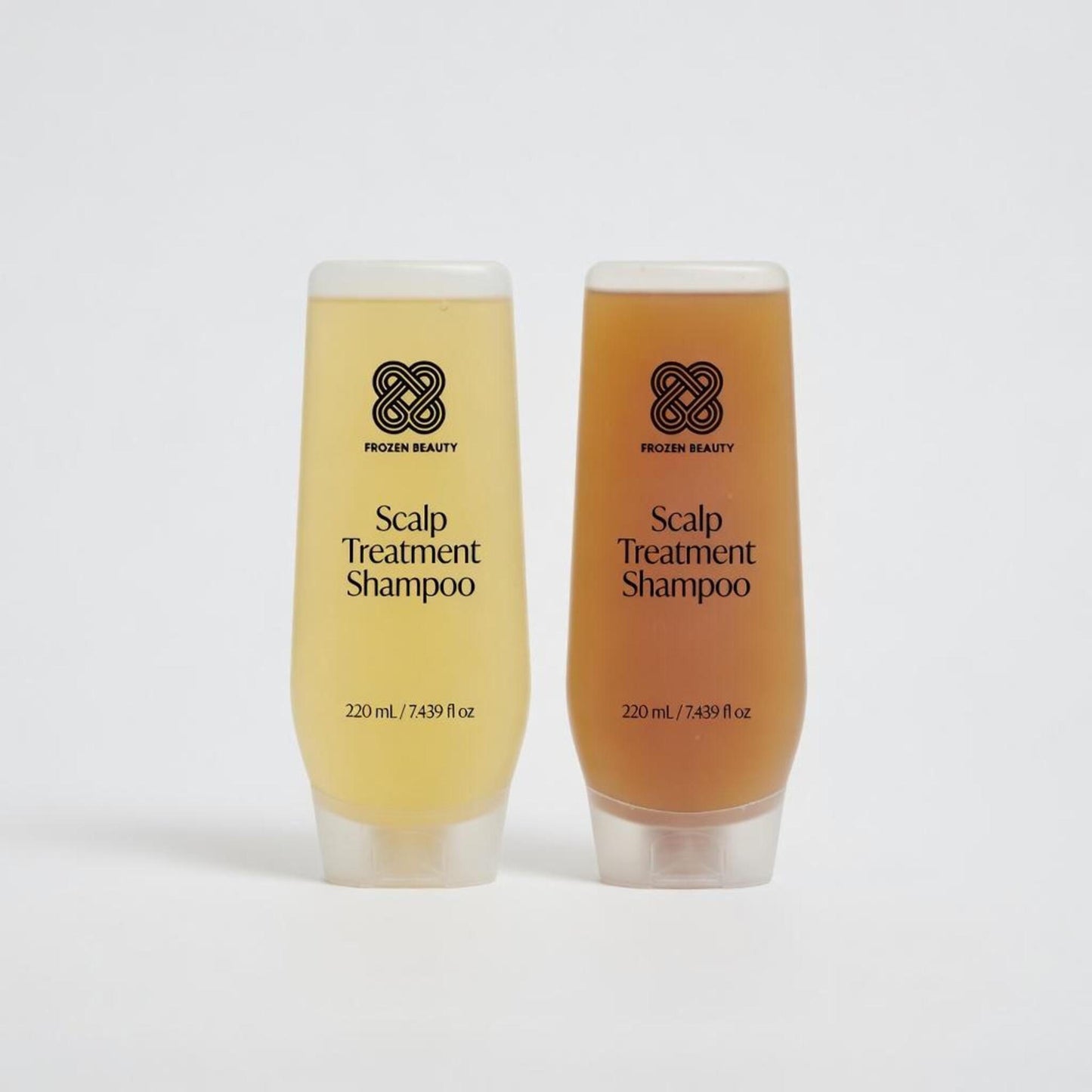 Frozen Beauty Scalp Treatment Shampoo