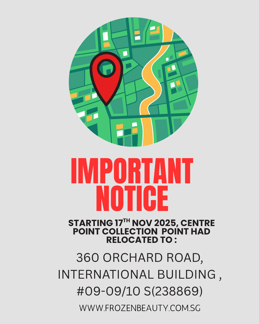 Centre Point Collection Point Relocation