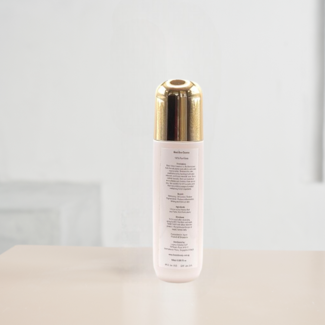 Black Moor Essence (Refill 100ml)