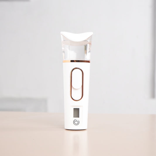 Frozen Oxy-Tech Nano Spray