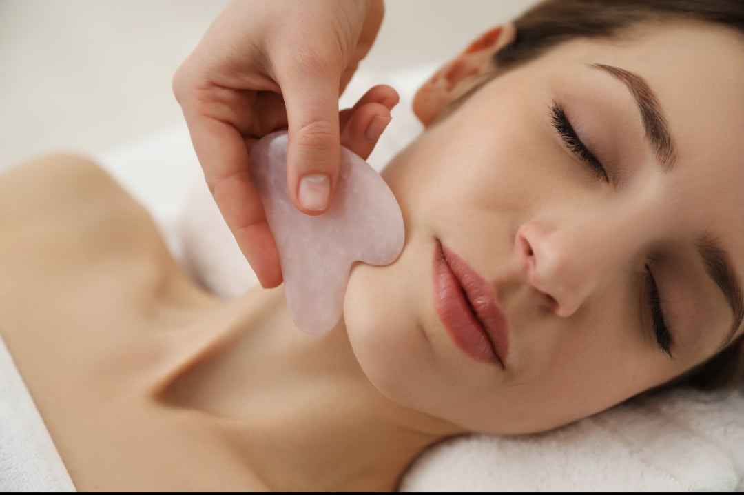 Glow Cleansing Facial