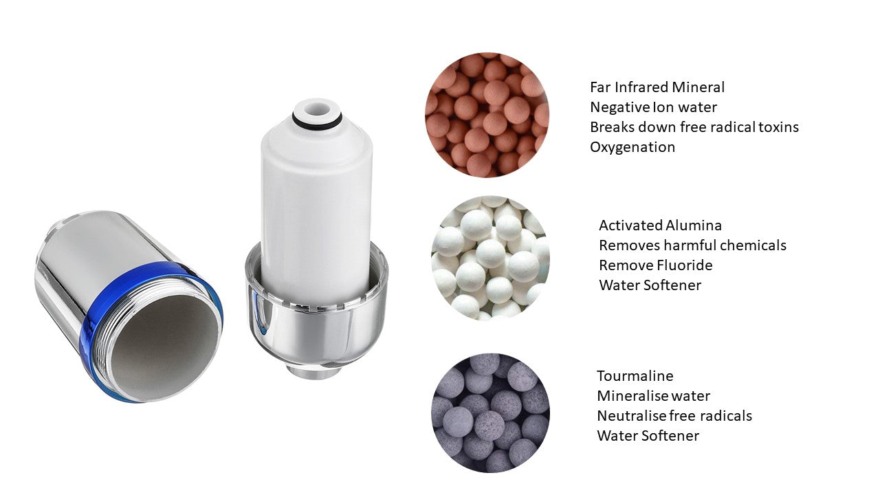 Shower Filter