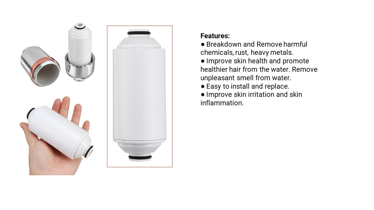 Shower Filter