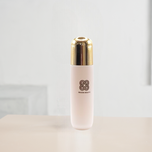 Black Moor Essence (Refill 100ml)