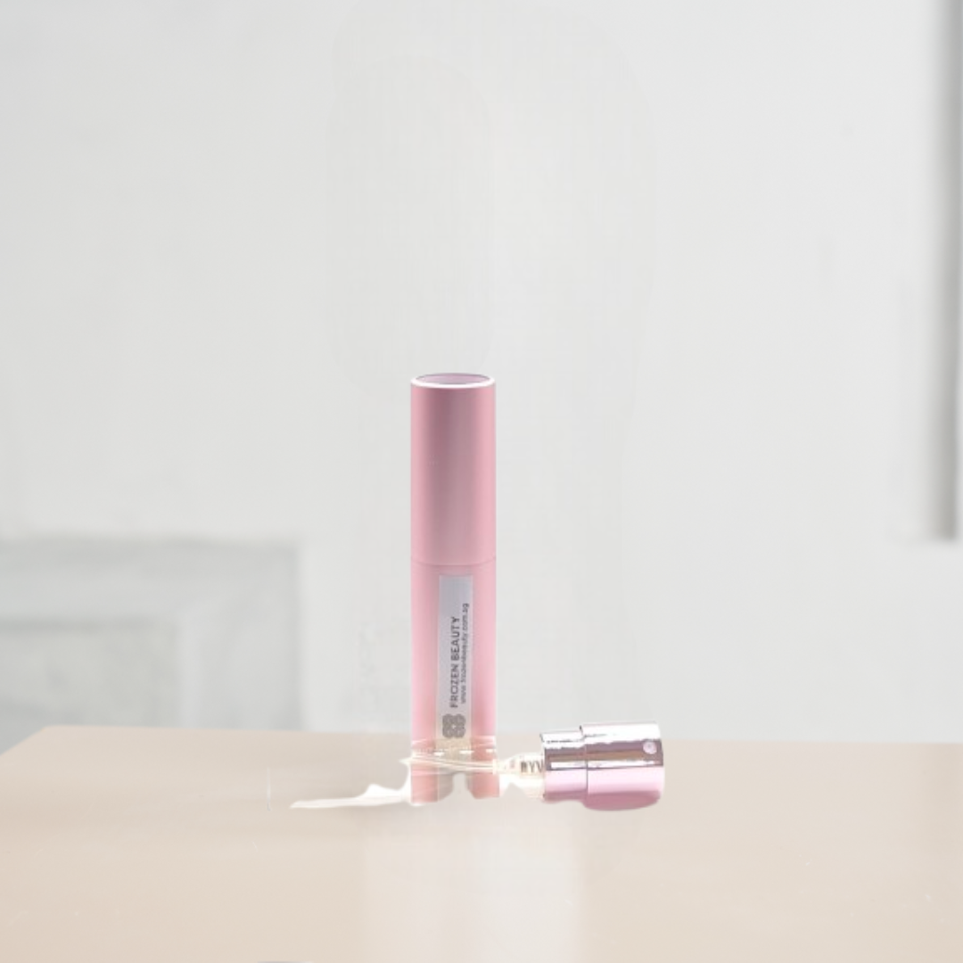 Black Moor Essence  (Travel size) 10ml