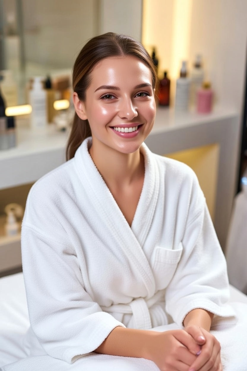 Glow Cleansing Facial