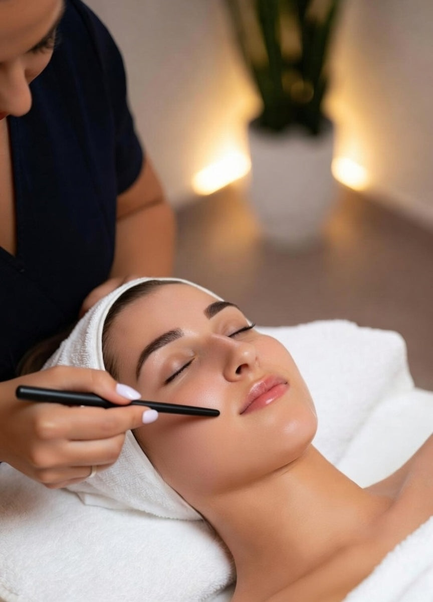 Glow Cleansing Facial